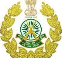 ITBP JOB